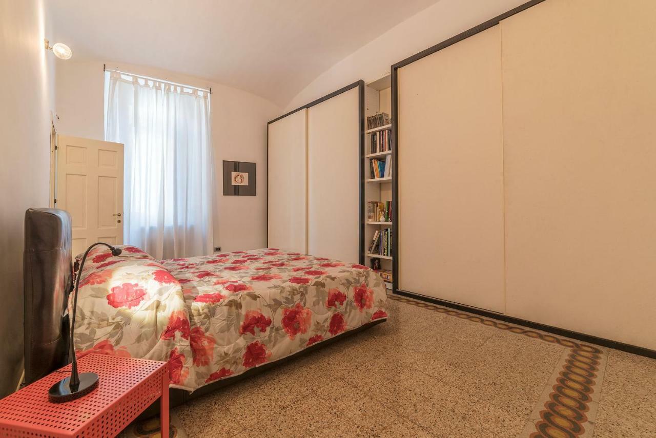 San Giovanni & Colosseo Roomy Flat Ρώμη Εξωτερικό φωτογραφία