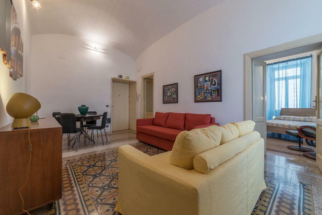 San Giovanni & Colosseo Roomy Flat Ρώμη Εξωτερικό φωτογραφία