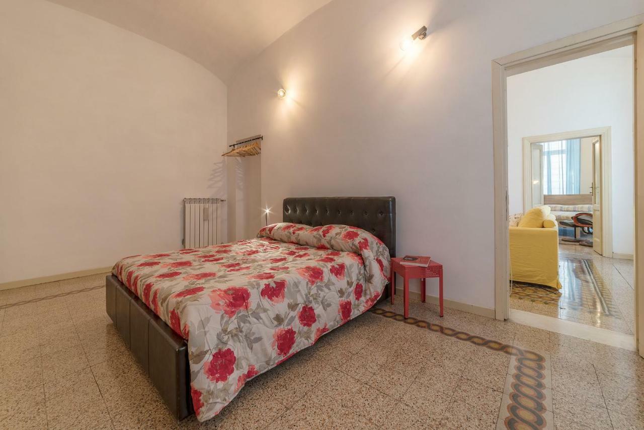 San Giovanni & Colosseo Roomy Flat Ρώμη Εξωτερικό φωτογραφία
