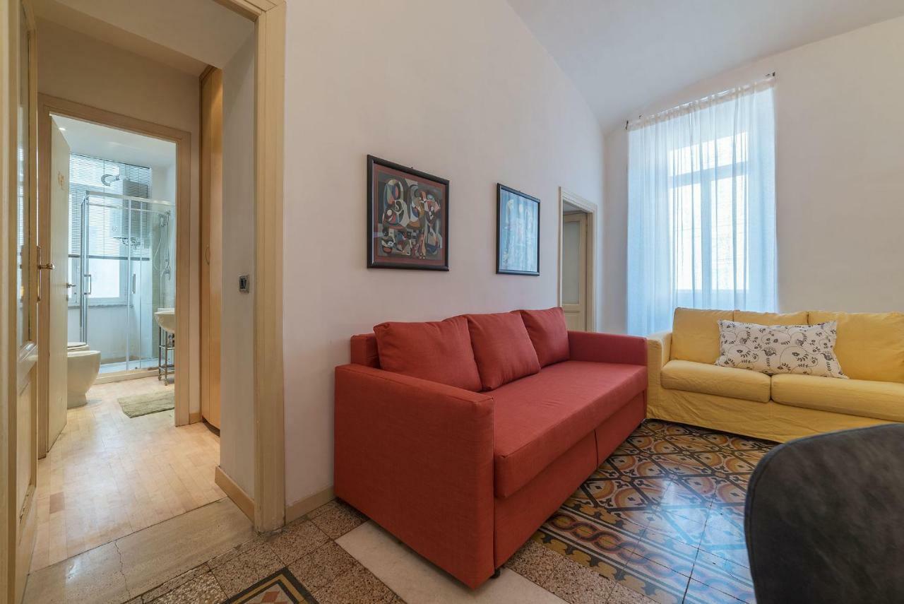 San Giovanni & Colosseo Roomy Flat Ρώμη Εξωτερικό φωτογραφία