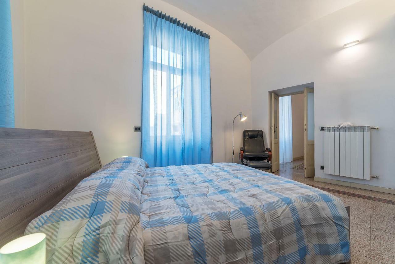San Giovanni & Colosseo Roomy Flat Ρώμη Εξωτερικό φωτογραφία